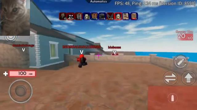 Вот до чего довели игры персика он стал сансом🙀 смотреть онлайн