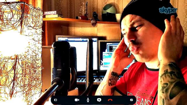 ВИА Гра - Перемирие (FARNEV METAL COVERS feat Маша Кольцова home video) смотреть онлайн