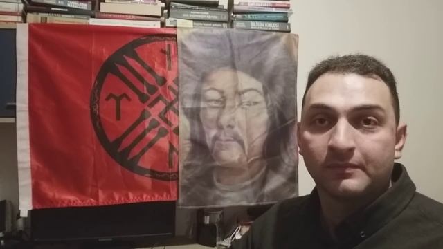 Татаро-монголы: Кто их потомки сегодня? смотреть онлайн