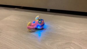 Игрушка музыкальная обезьянка