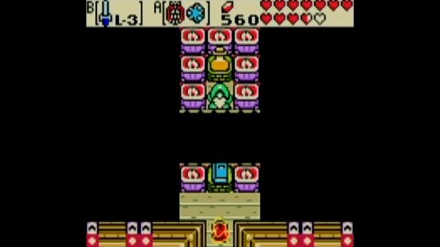 "Library of Confusion!" - Zelda: Oracle of Ages - #23 смотреть онлайн
