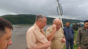 Чернышевский район, 23.07.21