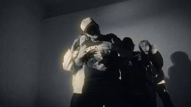 NKEEEI X UNIQЕ X ARTEM SHILOVETS X SAGARA — ЛИФОН (26.11)