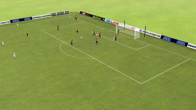 Poggibonsi vs San Marino - Depetris Goal 40th minute смотреть онлайн