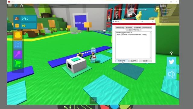 *NEW* ROBLOX SCRIPT✔️ ARCHER UPDATE ARMY CONTROL SIMULATOR - UNLIMITED MONEY, AFKFARM BEST WORKING✔ смотреть онлайн