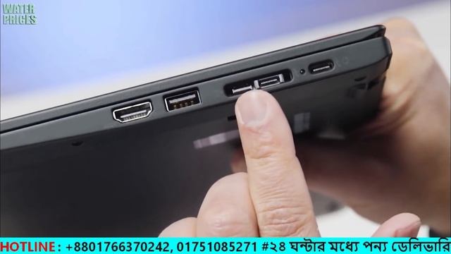 পানির দামে ল্যাপটপ// Lenovo ThinkPad X1 Carbon 8th Gen Core i7 Laptop With Genuine Win10 смотреть онлайн