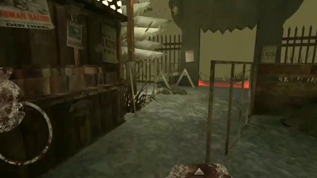 Начинаю Проходить игру ,Death Park #1 смотреть онлайн