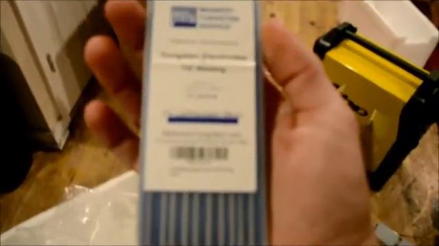 2018 AHP AlphaTig 200x unboxing! смотреть онлайн