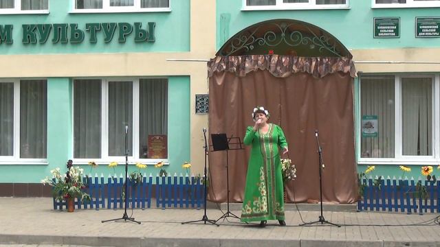 РОДНИКИ! Очень красивая песня!!! С Днем России!!! 2021 смотреть онлайн