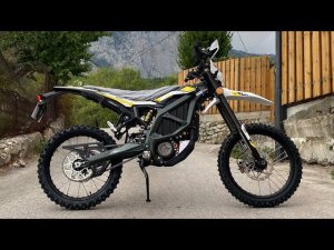 Я купил Sur-Ron Ultra bee Китайское "Чудо" за 500000р.