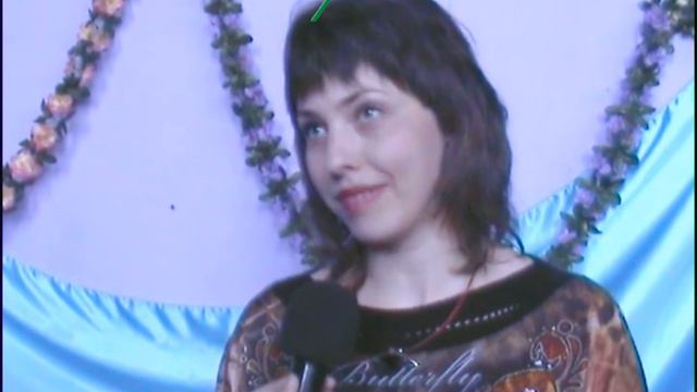 Вольнянскому театру миниатюр "Браво" исполнилось 2 года смотреть онлайн