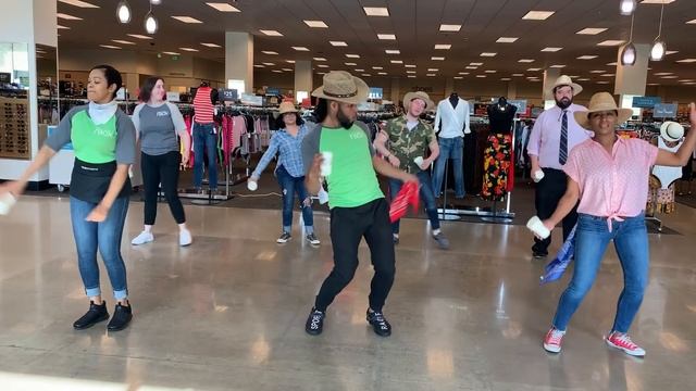 Git Up Challenge Nordstrom Rack Store 642 смотреть онлайн