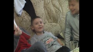 Как весело провести  день рождения ребенка дома, часть1(7- 8 лет)