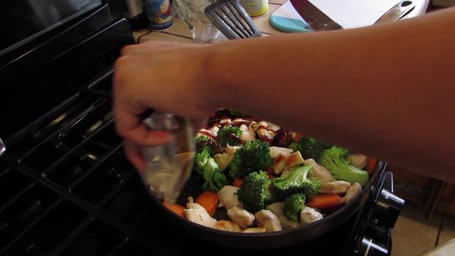 Meal Prep For Cutting, IIFYM | Kung Pao Chicken, Korean BBQ Steak