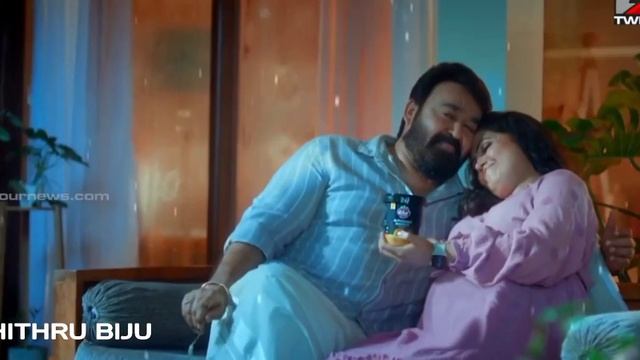 KIWI Premium ഐസ്ക്രീം മഴയത്തും കഴിക്കാം ? | Kiwi Ice Cream Mohanlal New Ads Troll | ChithruBiju |