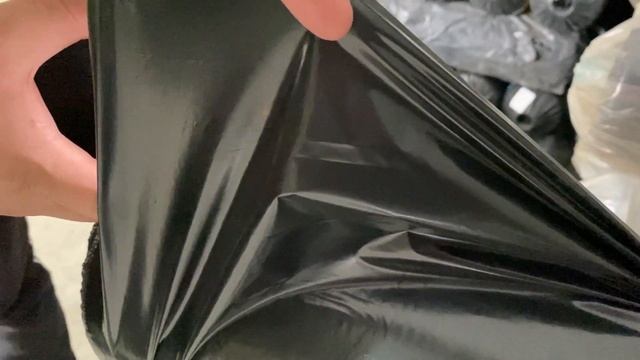 Пленка для мульчирования клубники Kolla Вторичная черная 40мкр 36 мес. Украина смотреть онлайн