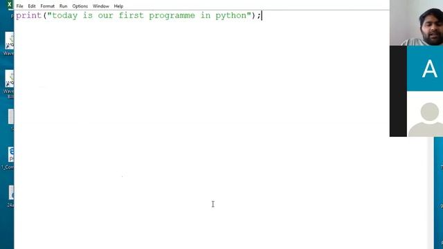 Introduction to Python by CP for Class XI смотреть онлайн