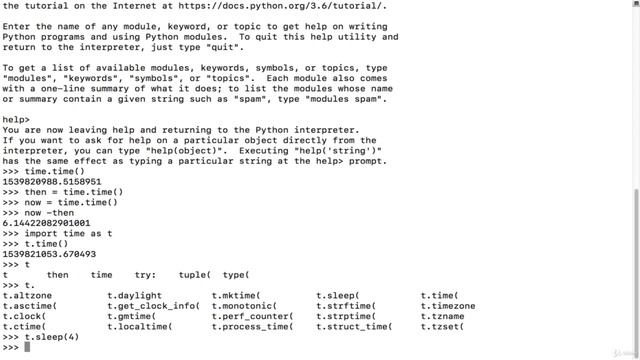 Python + Data Science : Practical Guide (4 Packages and pip) смотреть онлайн