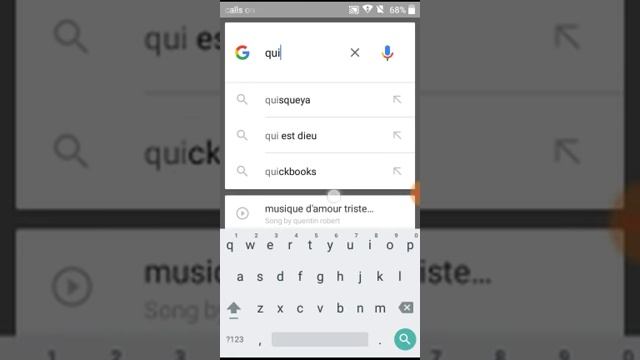 Kijan Pou retire Id ou Bypass Sou Android смотреть онлайн
