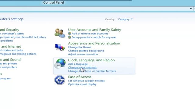 How to Change Your Keyboard Settings in Windows 8 смотреть онлайн