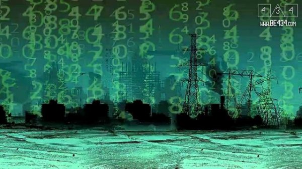 ꞍƎꞍ - You’re in a PROGRAM. Here is the CODE.