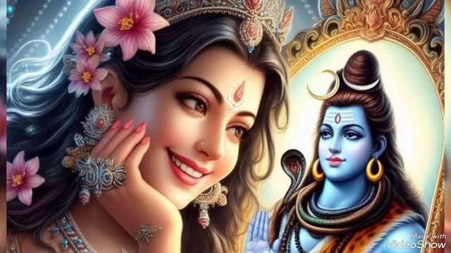 😍Самая Красивая Всеисцеляющая МАНТРА Силы Кундалини, Величия! 👑 смотреть онлайн