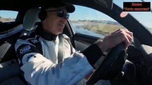 BMW M5 установил мировой рекорд по продолжительности дрифта  Рекорды дрифта!!