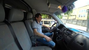 Двигатель 2,5 TDI Фольксваген T5... Что с ним не так? Хлам или  годнота?