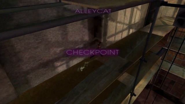 Catwoman прохождение Часть 9 смотреть онлайн