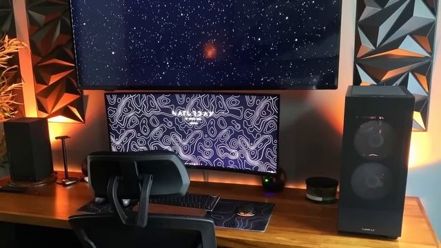 10 SETUPS GAMING y de PRODUCTIVIDAD para que TE INSPIRES смотреть онлайн