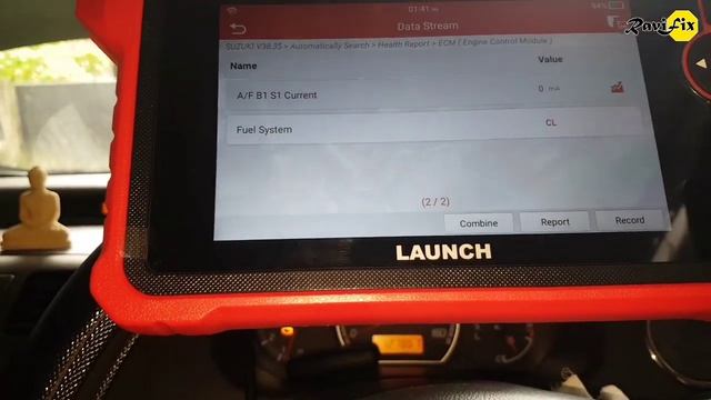 P0130 O2 sensor code diagnosis on Suzuki Swift. Don't be misled by fault code. vacuum leak detectio смотреть онлайн