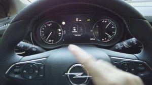 Test Drive Opel Astra K 2019