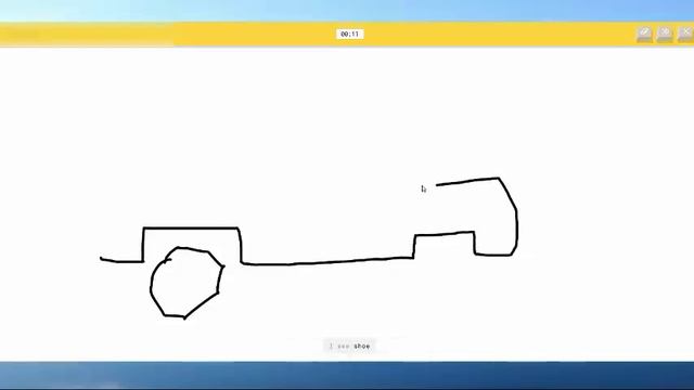 Google Quick Draw смотреть онлайн