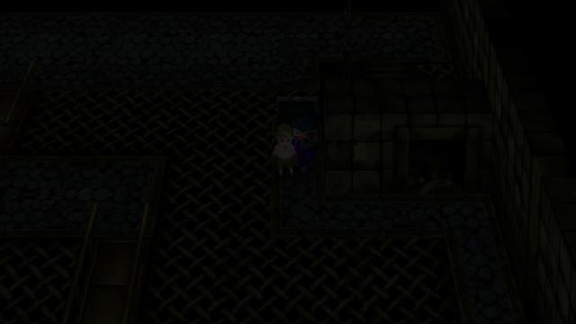 FINAL FANTASY III (3D REMAKE) - Part 5 смотреть онлайн