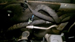 "СЕКРЕТНЫЙ" РАЗЪЁМ В ОПЕЛЬ АСТРА H