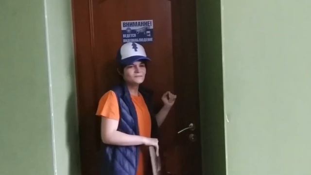 CMV| Bill and dipper | Gravity Falls ~ Lovely смотреть онлайн