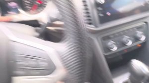 Volkswagen Atlas Cross Sport Oil  Change Service Due Reset 2021