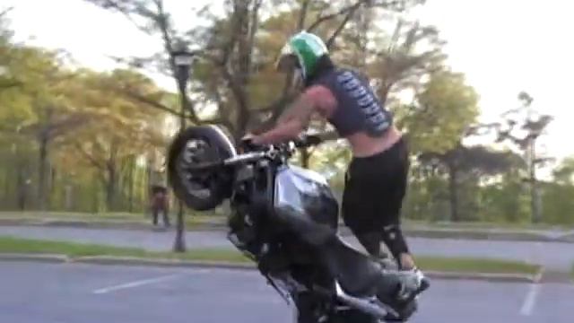 Dirty George's Rookie Day