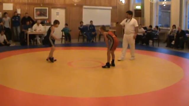02 38k Kevin Mickelsson-Anton KolimanenÃsth. смотреть онлайн
