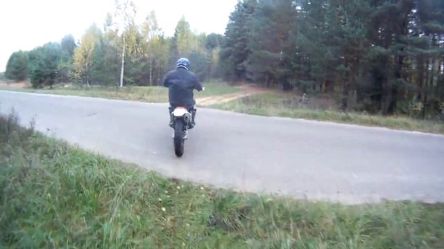 VIKING ENDURO RUSH 2013 ореинтирование часть 1 смотреть онлайн