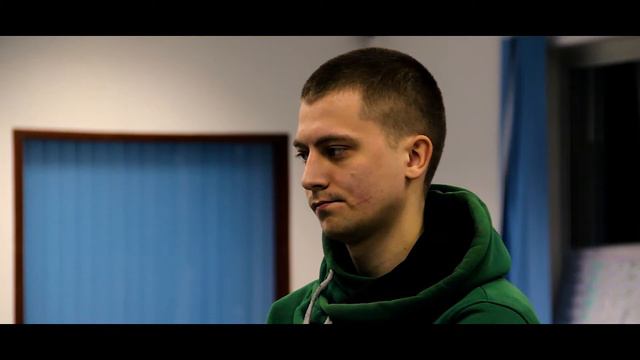 Домашнее задание - монтаж отснятой сцены смотреть онлайн