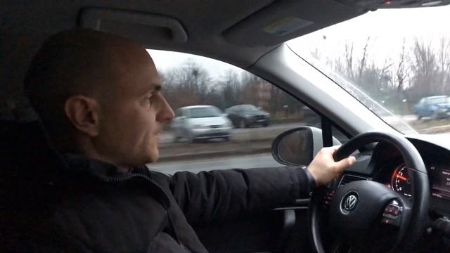 Гбо на Volkswagen Touareg 3.6 FSI СGRA. Газ на Фольксваген Туарег с прямым впрыском. PRINS Голланди смотреть онлайн