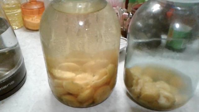 Компот из Абрикосов. Простой рецепт . смотреть онлайн