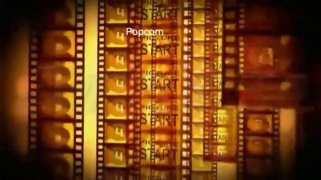 Popcorn BGA смотреть онлайн