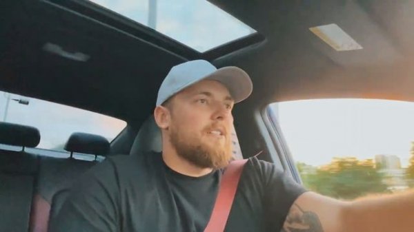 Авто из Южной Кореи КУДА ЕЩЕ ДЕШЕВЛЕ? | HYUNDAI AVANTE Sport 1.6 TURBO #обзор #аукционы #напродажу