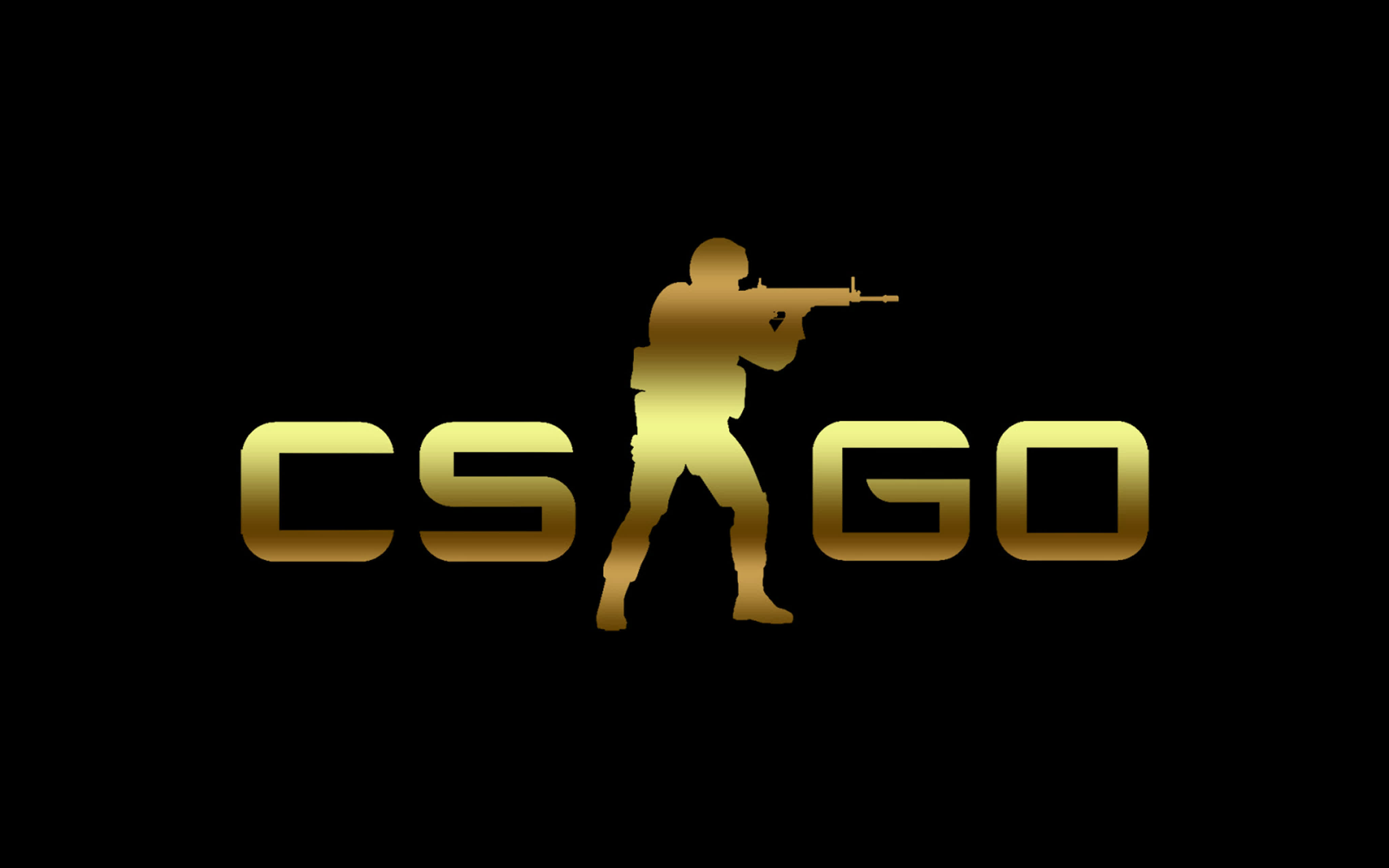 CS:GO ))