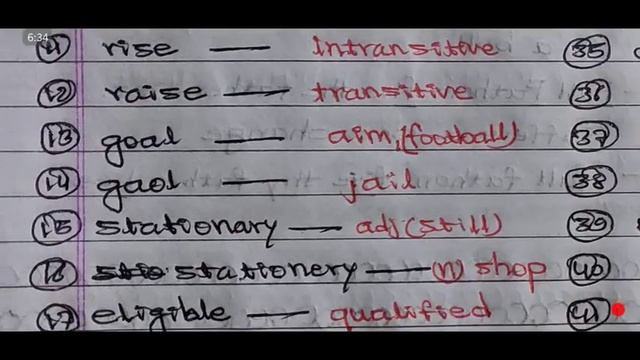 Class 11, Link English, part 2 смотреть онлайн