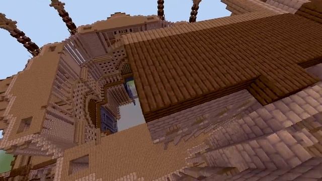 The Sanctum - Tutorial Part 3: Upper Walls смотреть онлайн