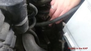 Регулировка кулисы Нексии Nexia