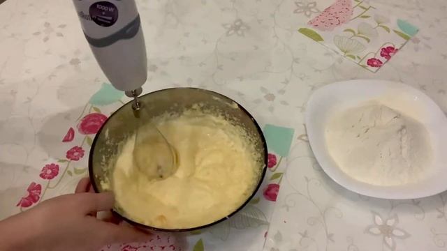 Кекс на Желтках смотреть онлайн